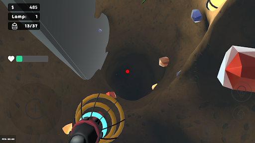 Digging Holes Simulator APK 8