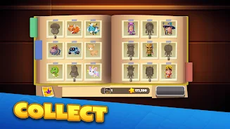 Diggy's Adventure: Escape Game screenshot