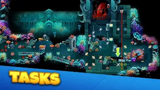 Diggy's Adventure: Escape Game screenshot