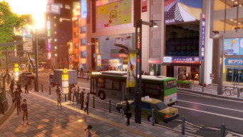 Digimon Story Time Stranger screenshot