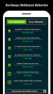 Dini Bilgi Yarışması APK screenshot