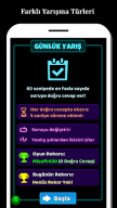 Dini Bilgi Yarışması APK screenshot