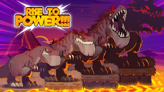 Dino Rumble: Jurassic War APK 6