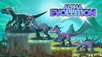 Dino Rumble: Jurassic War APK 7
