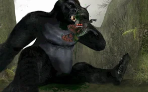 Dinos Online screenshot