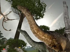 Dinos Online screenshot