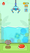 Dinosaur Claw Machine:for kids screenshot