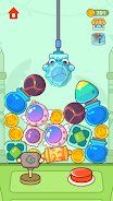 Dinosaur Claw Machine:for kids screenshot