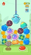 Dinosaur Claw Machine:for kids screenshot