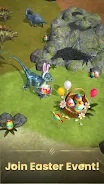 Dinosaur Universe APK 1