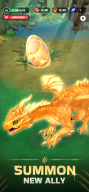 Dinosaur Universe screenshot