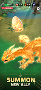 Dinosaur Universe APK 13