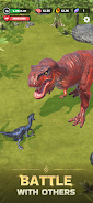 Dinosaur Universe APK 15