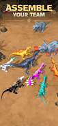 Dinosaur Universe APK 16