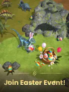 Dinosaur Universe APK 17