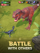 Dinosaur Universe APK 23