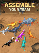 Dinosaur Universe APK 24