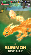 Dinosaur Universe APK 5