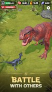Dinosaur Universe APK 7