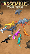 Dinosaur Universe APK 8