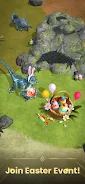 Dinosaur Universe APK 9