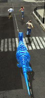 Dinosaur Universe screenshot