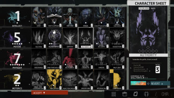 Disco Elysium - The Final Cut screenshot