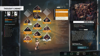 Disco Elysium - The Final Cut screenshot