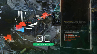 Disco Elysium - The Final Cut screenshot