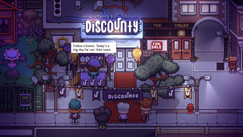 Discounty screenshot