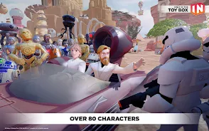 Disney Infinity: Toy Box 3.0 3