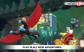 Disney Infinity: Toy Box 3.0 4