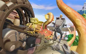 Disney Infinity: Toy Box 3.0 5