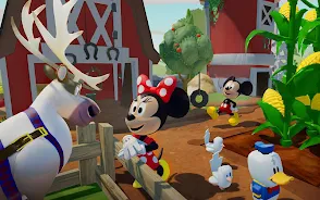 Disney Infinity: Toy Box 3.0 6