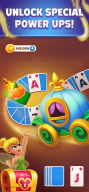 Disney Solitaire APK screenshot