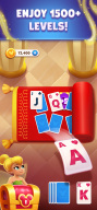 Disney Solitaire APK screenshot