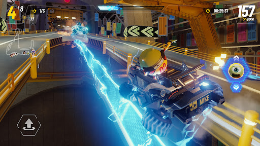 Disney Speedstorm 14