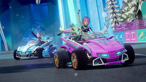 Disney Speedstorm 19