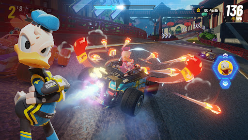 Disney Speedstorm 23