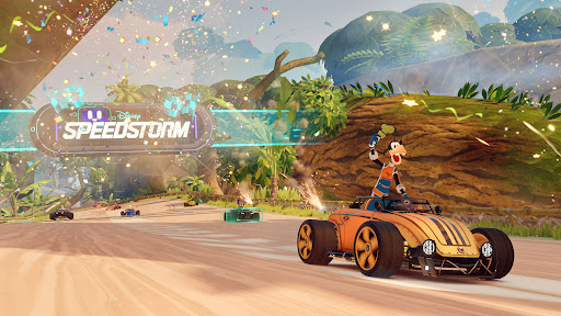 Disney Speedstorm 24