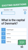 Diuwin screenshot