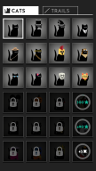 Divineko - Magic Cat APK screenshot