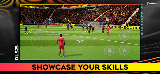 Dream League Soccer 2025 11