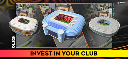 Dream League Soccer 2025 12