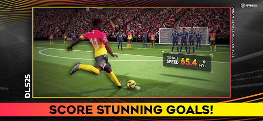 Dream League Soccer 2025 14