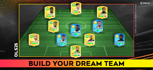 Dream League Soccer 2025 15