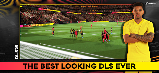 Dream League Soccer 2025 16