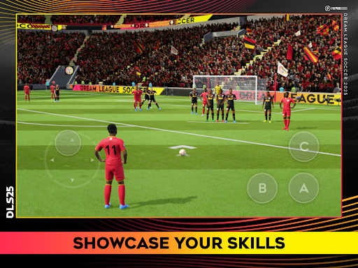 Dream League Soccer 2025 19