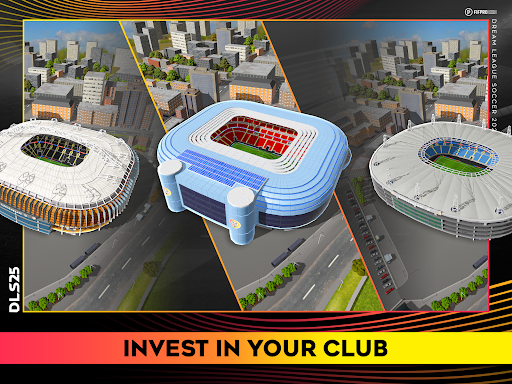 Dream League Soccer 2025 20