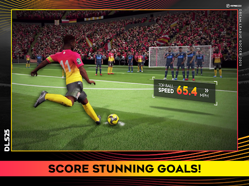 Dream League Soccer 2025 22